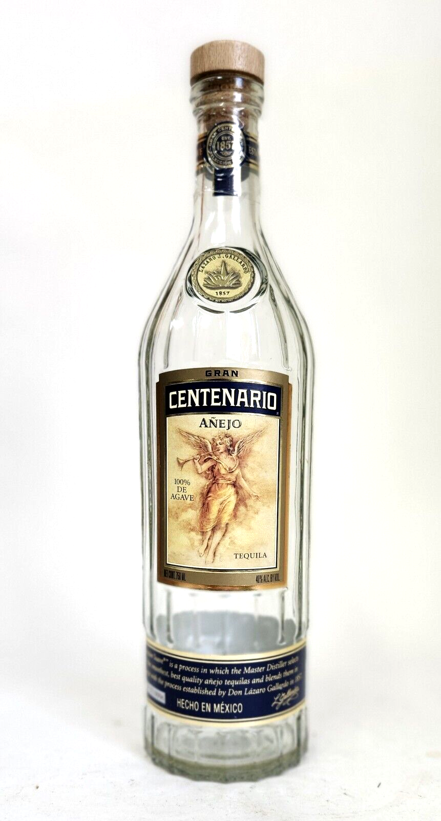 ゆいとまん1800 Tequila Añejo 750ml 3本セット ゆいとまん様専用1800 Tequila Añejo 750ml 3本セット