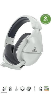 Turtle Beach Stealth 600 2nd Gen Wireless Gaming Headset for Xbox  Gently Used