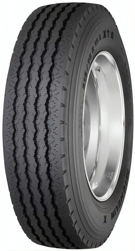 215/75R17.5 Michelin XTA *NEW* | eBay