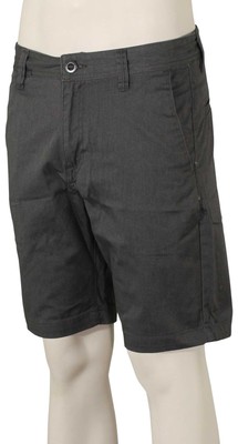 

Прогулочные шорты Volcom Frickin Drifter — темно-серый вереск — новинка, Grey