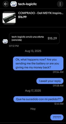 Item photo(s) from verified buyer