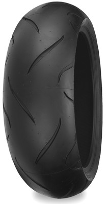 010 Apex Rear Tire 190/55ZR17 75W Radial TL BMW HP2 08-10