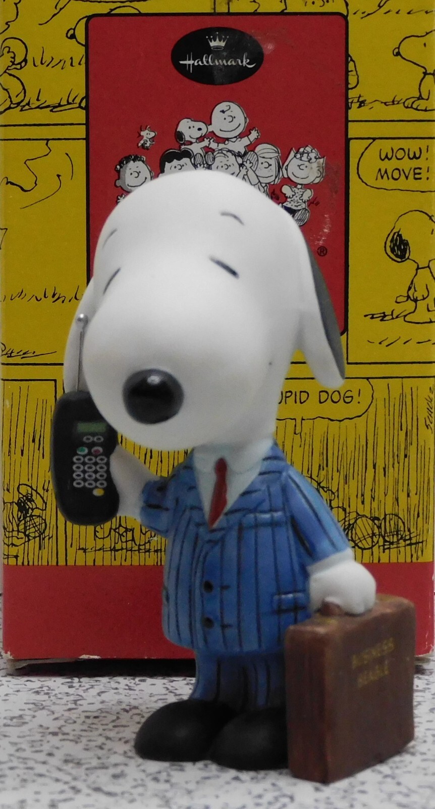 スヌーピー snoopy Hallmark フィギュア フォトフレーム スヌーピー snoopy Hallmark フィギュア フォトフレーム - メルカリ