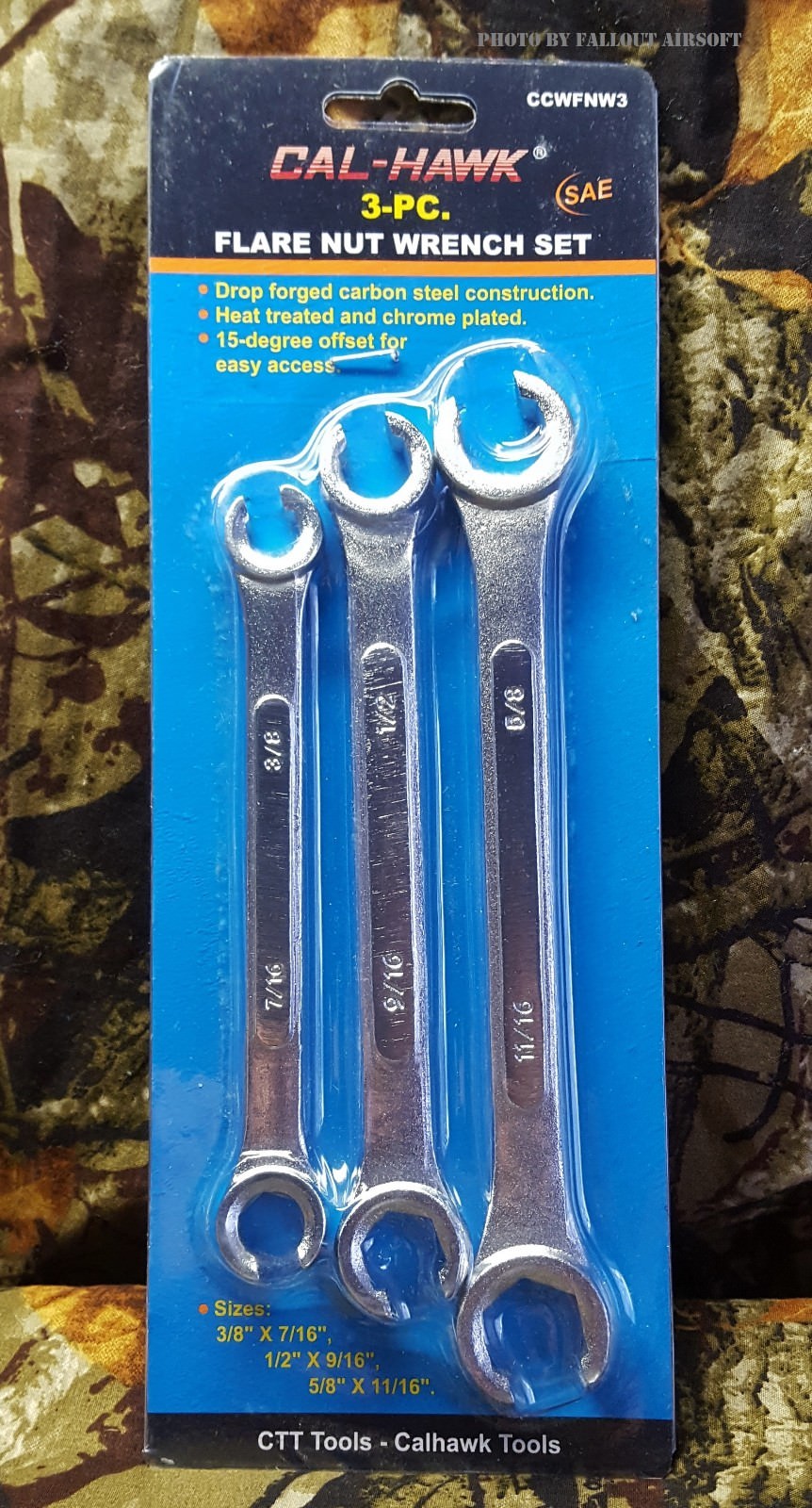 Brake Line Wrench Set Brakesi
