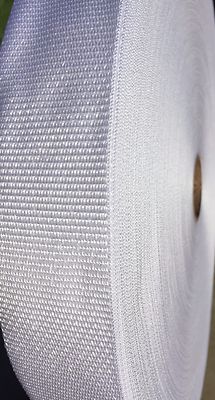 1.5 Inch Polypropylene Webbing Light Weight  1 1/2'' strap