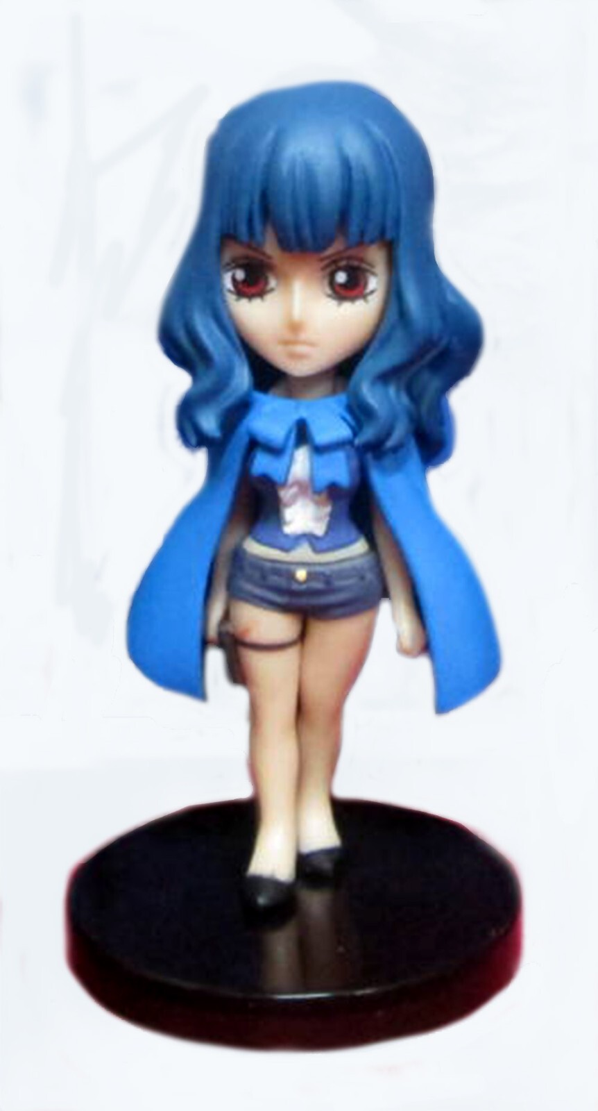 BANPRESTO UNOPEN ONE PIECE The World Collectible Figure