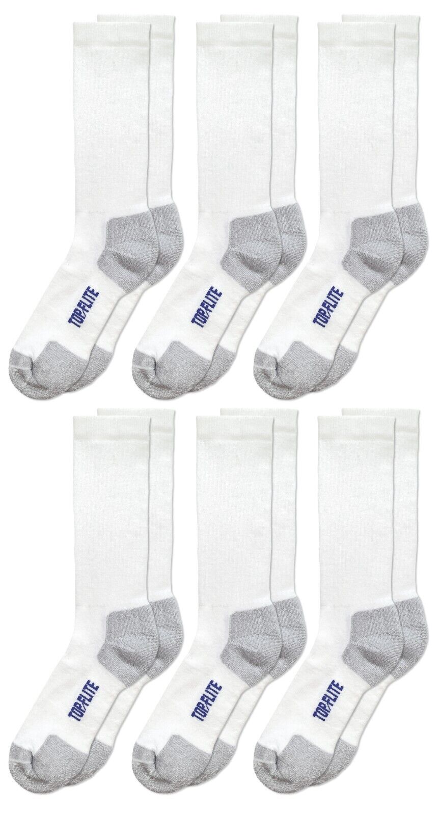 6 Pair