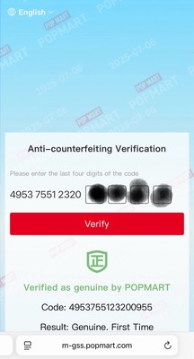 Item photo(s) from verified buyer
