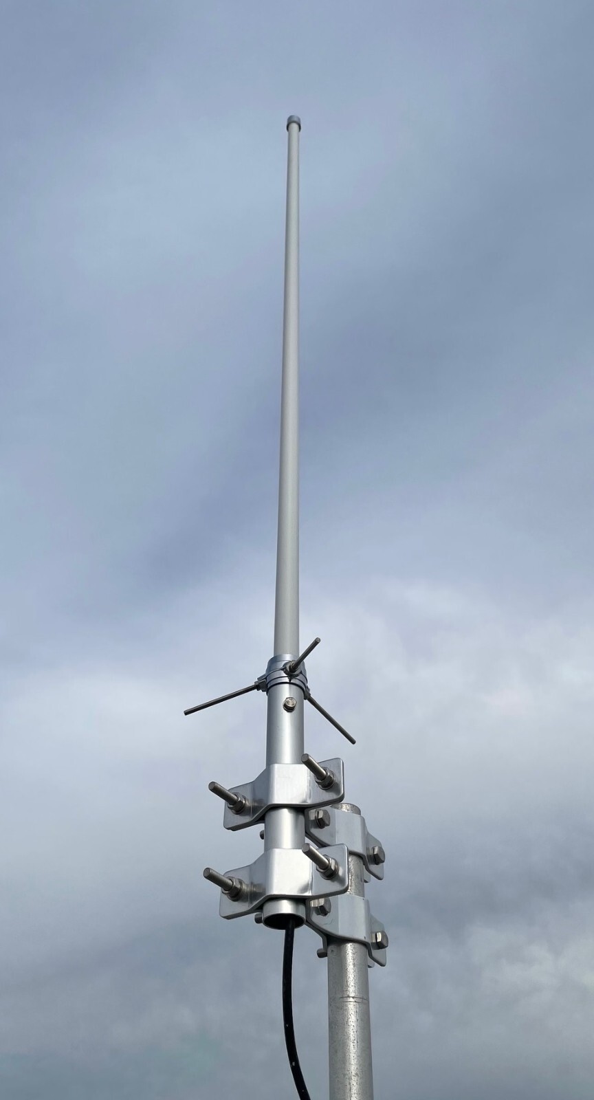 Aviation Band VHF BASE STATION ANTENNA | eBay