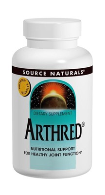 Source Naturals, Inc. Arthred Hydrolyzed Collagen 9 унций порошка