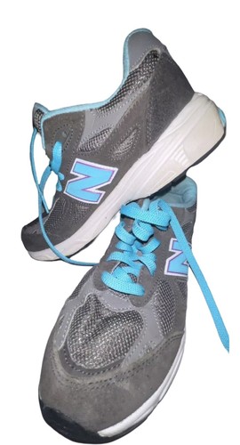 【レア・新品】New Balance キッズ 15cm シルバー org.jpg