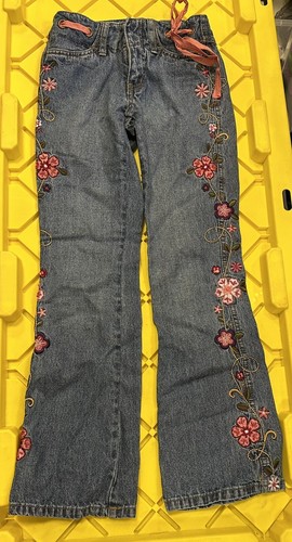 【BULBU-BU】 Ribbon Slim Denim $_12.JPG?set_id=880000500F