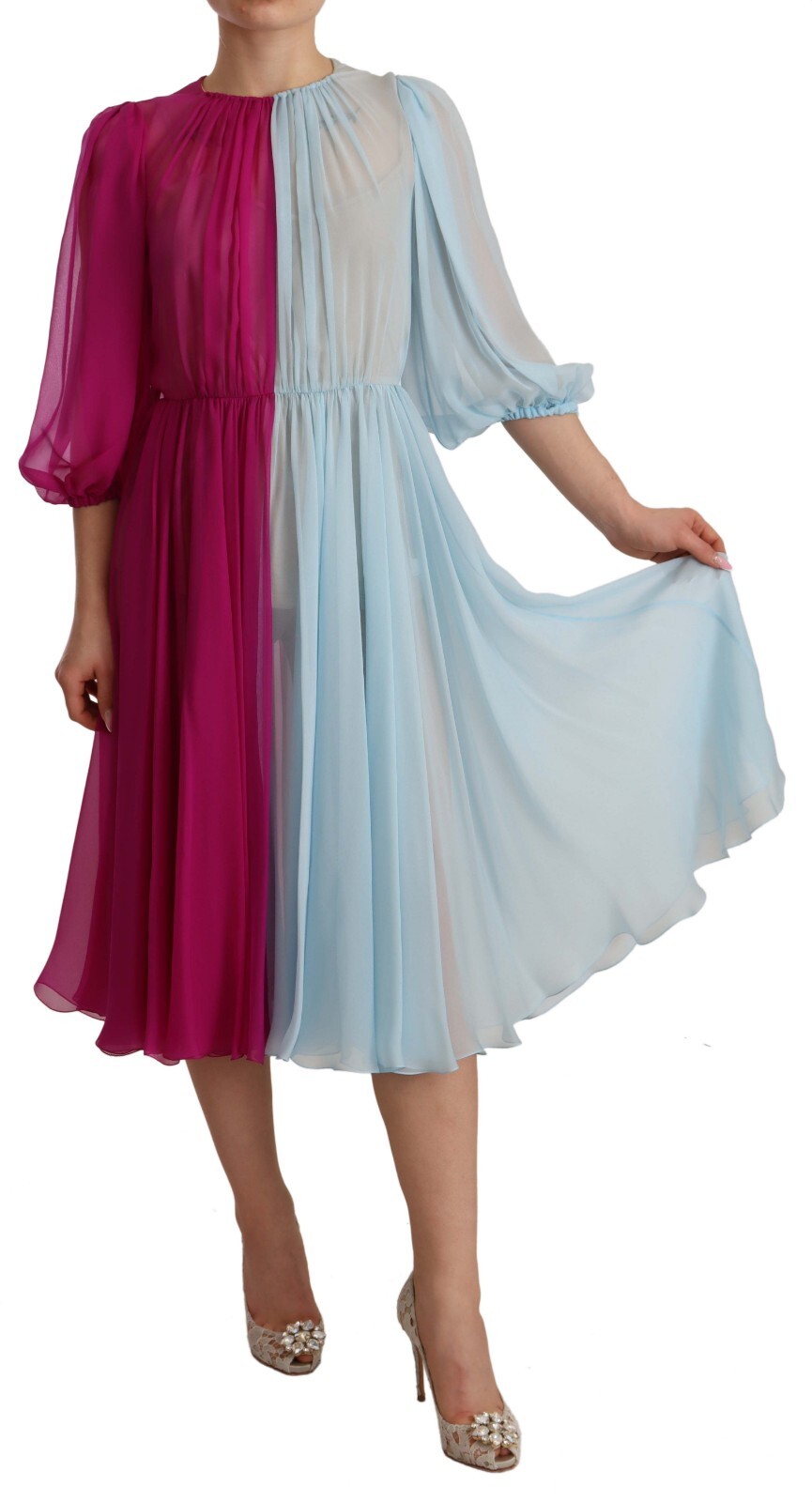 【関税&送料込】Dolce & Gabbana Sea clothing Fuchsia $_57.JPG?set_id=880000500F