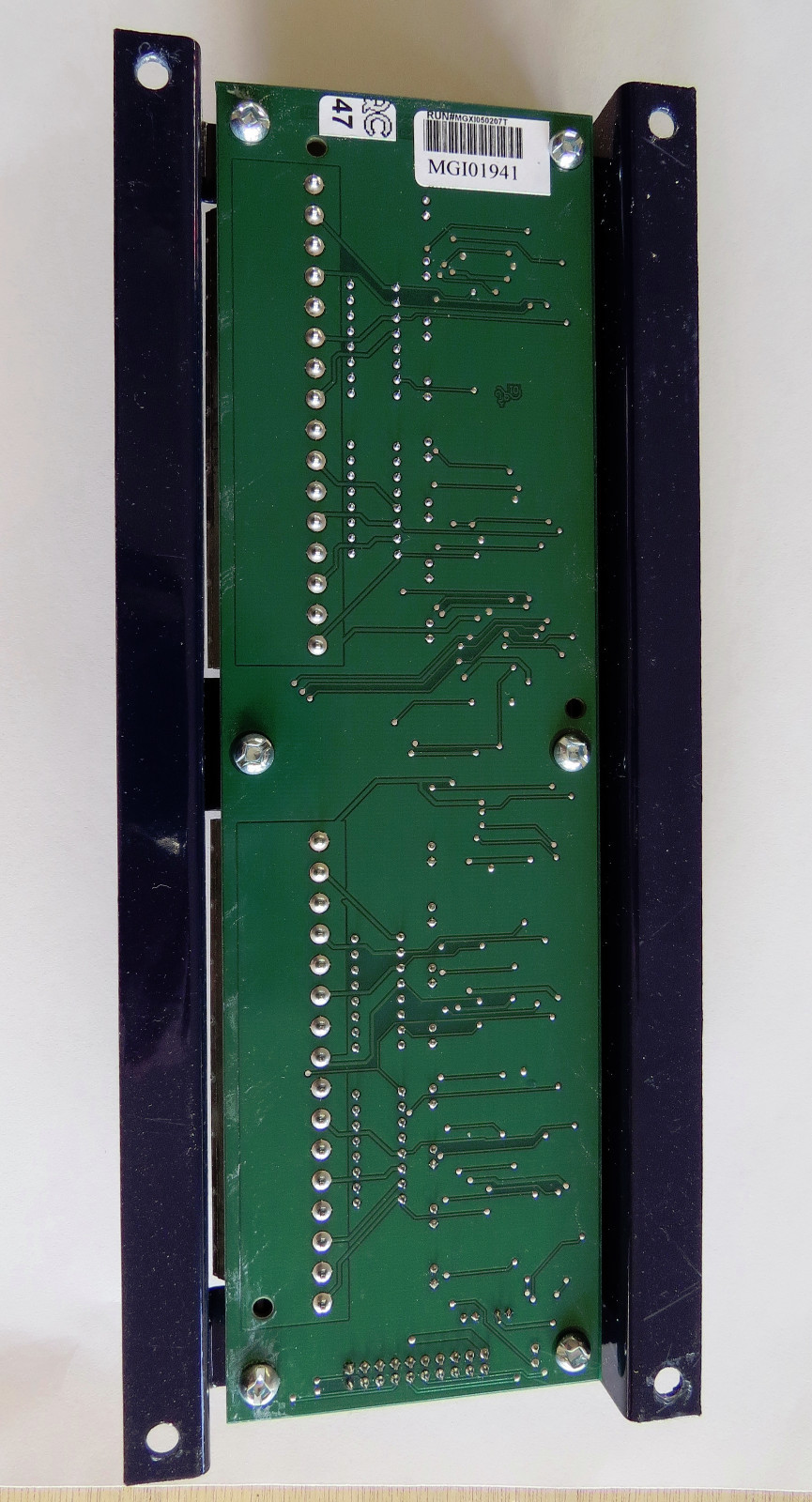 Reliable Controls - MACH-Global™ Input Expansion Card