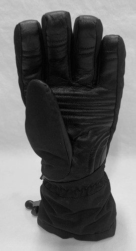 ​ALTITUDE “SUMMIT” WINTER SKI SNOWBOARD GLOVES 3M THINSULATE (BLACK) LARGE
