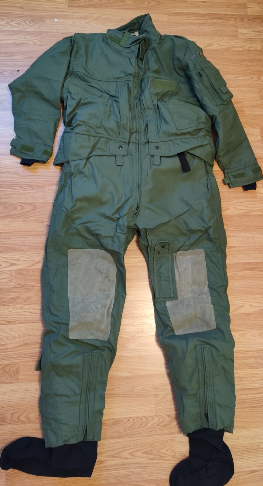 個人装備 Mustang Aviation Coverall MAC 10 Mustang Aviation Coverall MAC 10