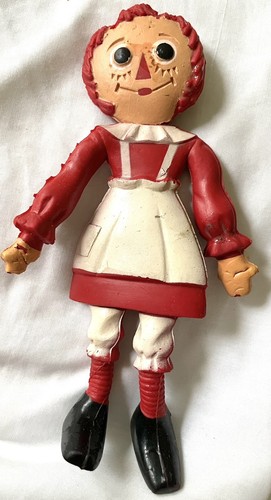 RAGGEDY ANN（American Dolls）壁掛け RAGGEDY ANN（American Dolls）壁掛け