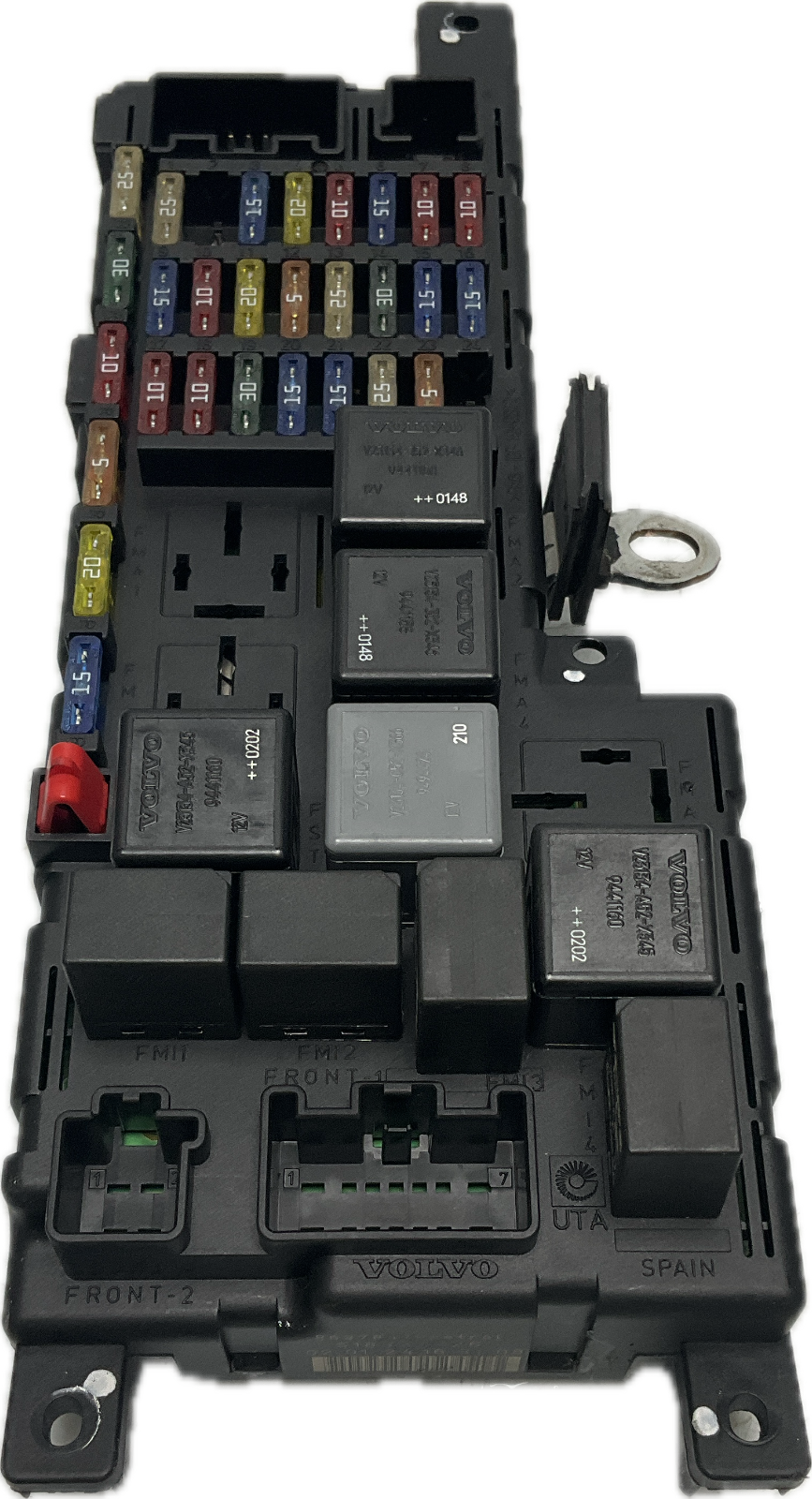 Centralina porta fusibili per  VOLVO V70 II SERIE codice ricambio: 518322326