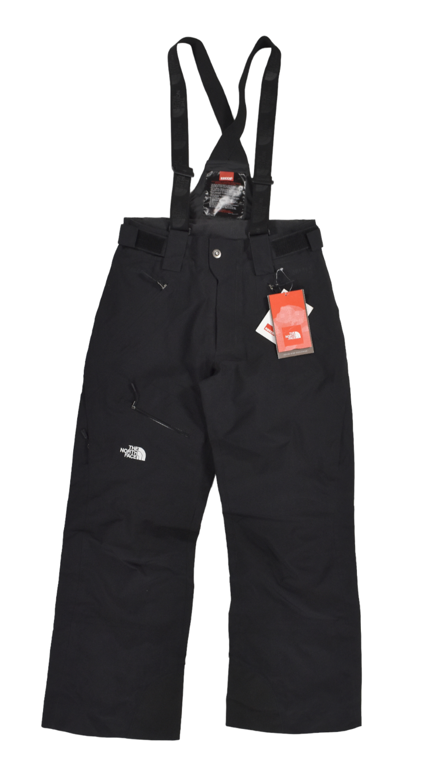 Men's The North Face Black Free Thinker Gore-Tex Recco Ski