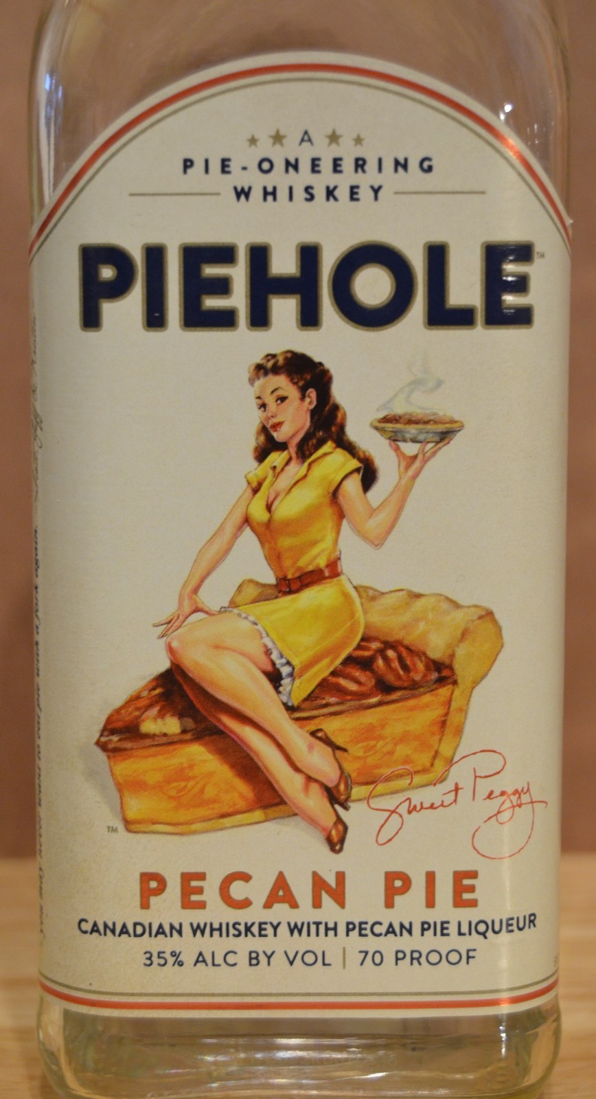 Piehole Evan Williams 1783 Four Roses Bourbon Whiskey 750 ML Empty Glass Bottles