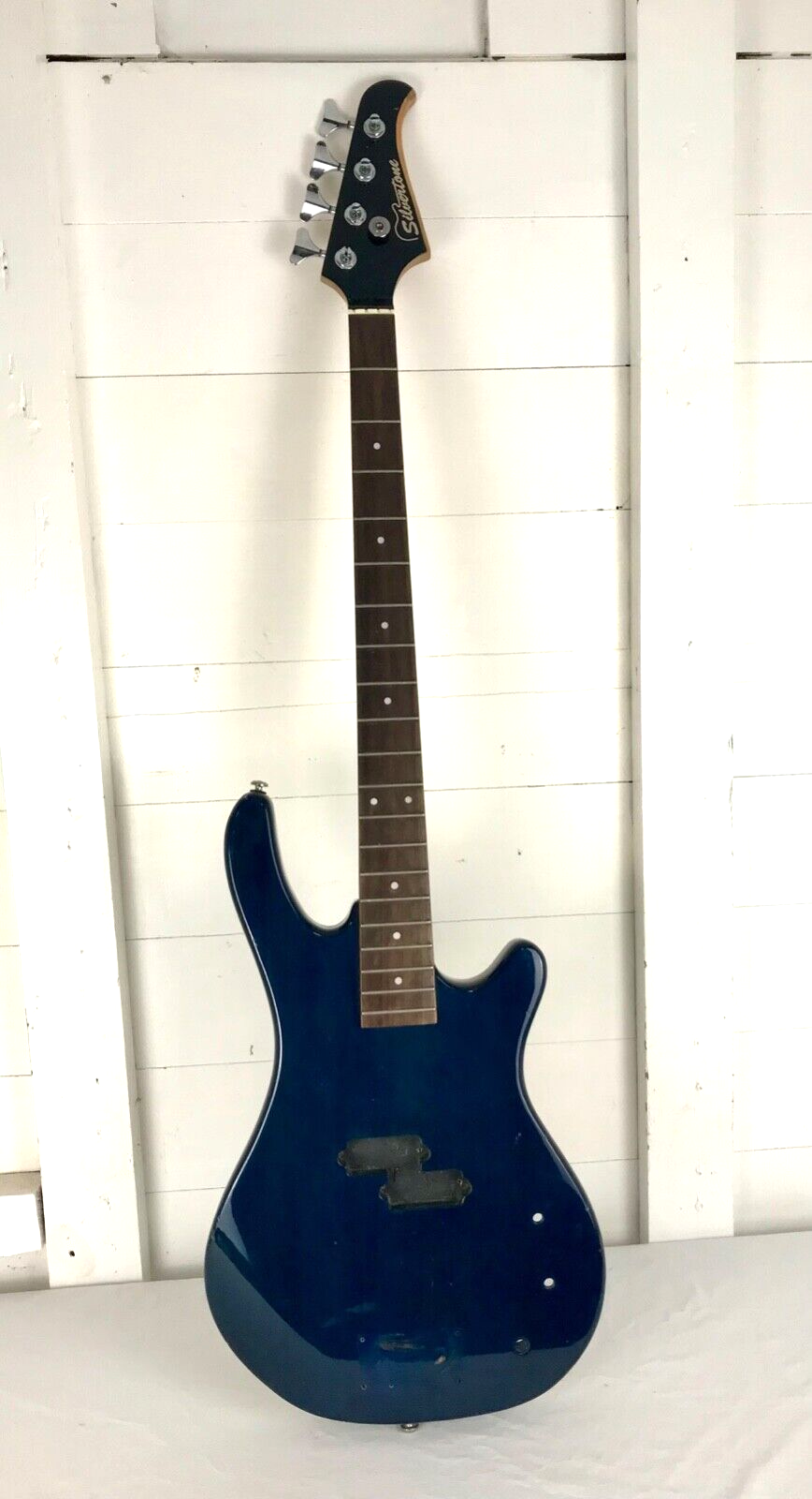 女性に人気！ RST-600 SCHECTER風 超美品 最適な材料 Mavis ギター - ギター ギター