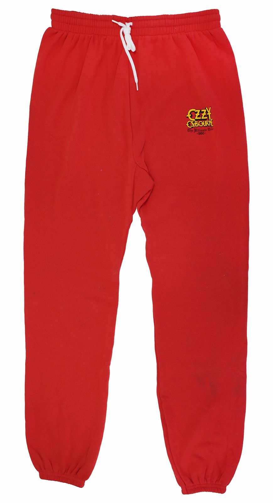 パンツ THEREDTHREAD S blasted belt sweat pants THEREDTHREAD / ザレッドスレッド】S blasted belt sweat pants