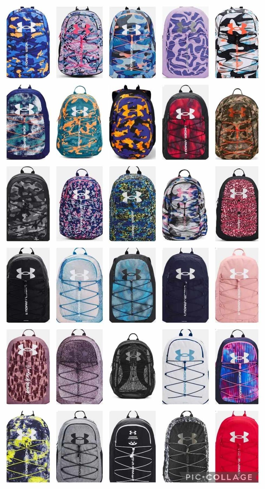 UNDER ARMOUR - いまゆき　3点セット 417xxCM05LL.jpg