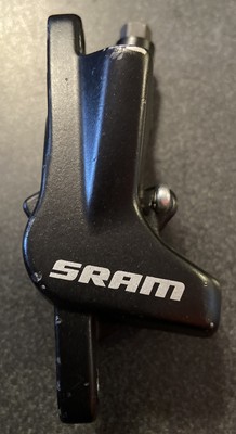 SRAM Replacement level TL Caliper (hose NOT included)