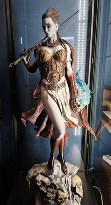 SIDESHOW - KIER -  Court Of The Dead -  Premium Format 1/4