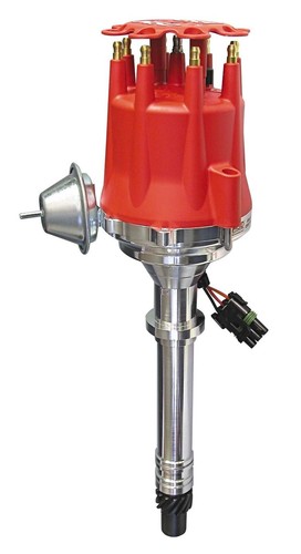 専用008 MOROSO Ultra 40 Red Ignition Wires 28627 | eBay