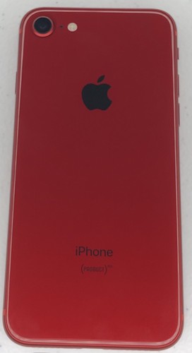 Apple iPhone 8 (PRODUCT)RED - 64GB - (Sprint) A1863 (CDMA +