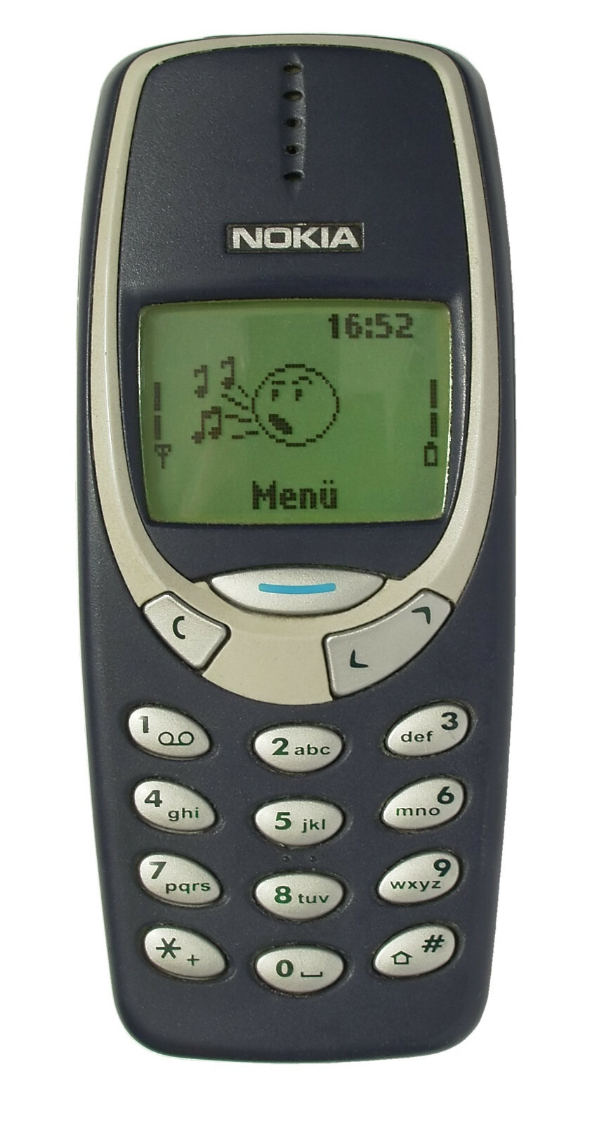 Nokia 3310 ? ジャンク？ GENUINE NOKIA 3310, 3330 AND 3410 VARIOUS MOBILE PHONE PARTS