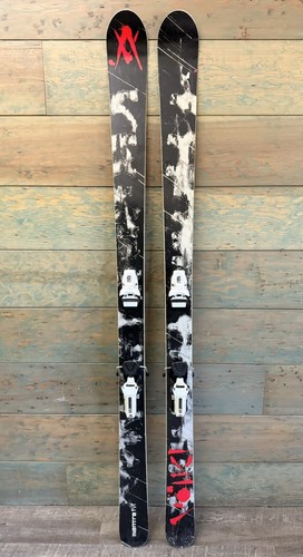 ＶＯＬＫＬ　ｍａｎｔｒａ　１７７㎝　山スキー用ビンディング付き 楽天市場】VOLKL フォルクル スキー板 メンズ レディース ＜2025