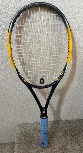 ☆希少3連番☆ Wilson HYPER HAMMER 5.5 5.6 5.7 ☆希少3連番☆ Wilson HYPER HAMMER 5.5 5.6 5.7