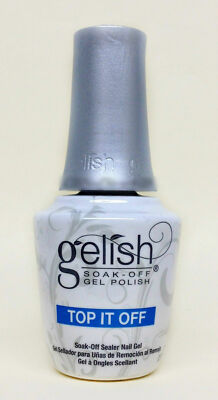 Harmony Gelish - PLAID REPUTATION Fall 2022 Collection - Pick Any Shade .5oz