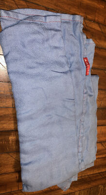 Brand NEW Delta Airlines Logo Lap Blue Blanket, Free shipping