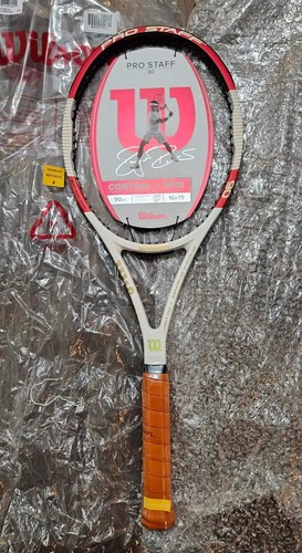 Wilson Prostaff ステフィグラフ 90 Wilson Prostaff ステフィグラフ 90 Wilson Pro Staff 90 Rodger