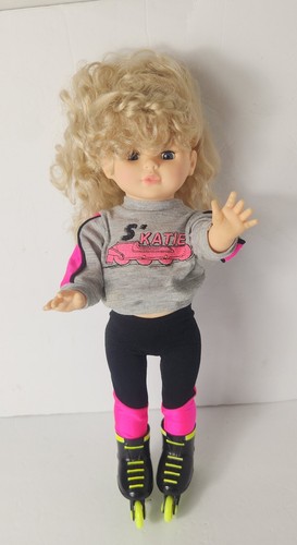 ビンテージ・コンポジション人形 パッツィー・ドール Bettty Brite ビンテージ・コンポジション人形 パッツィー・ドール Bettty