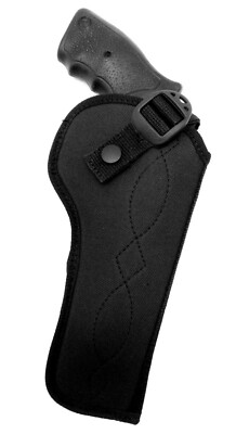 CEBECI Right Hand Closed Bottom Belt Holster for TAURUS TRACKER 627 692 6.5''