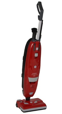 Lindhaus Karisma 12'' Digital Pro L-ion Upright Vacuum Cleaner