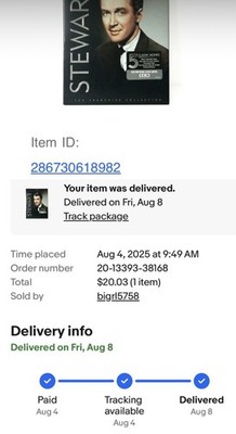 Fotos del artículo de un comprador verificado