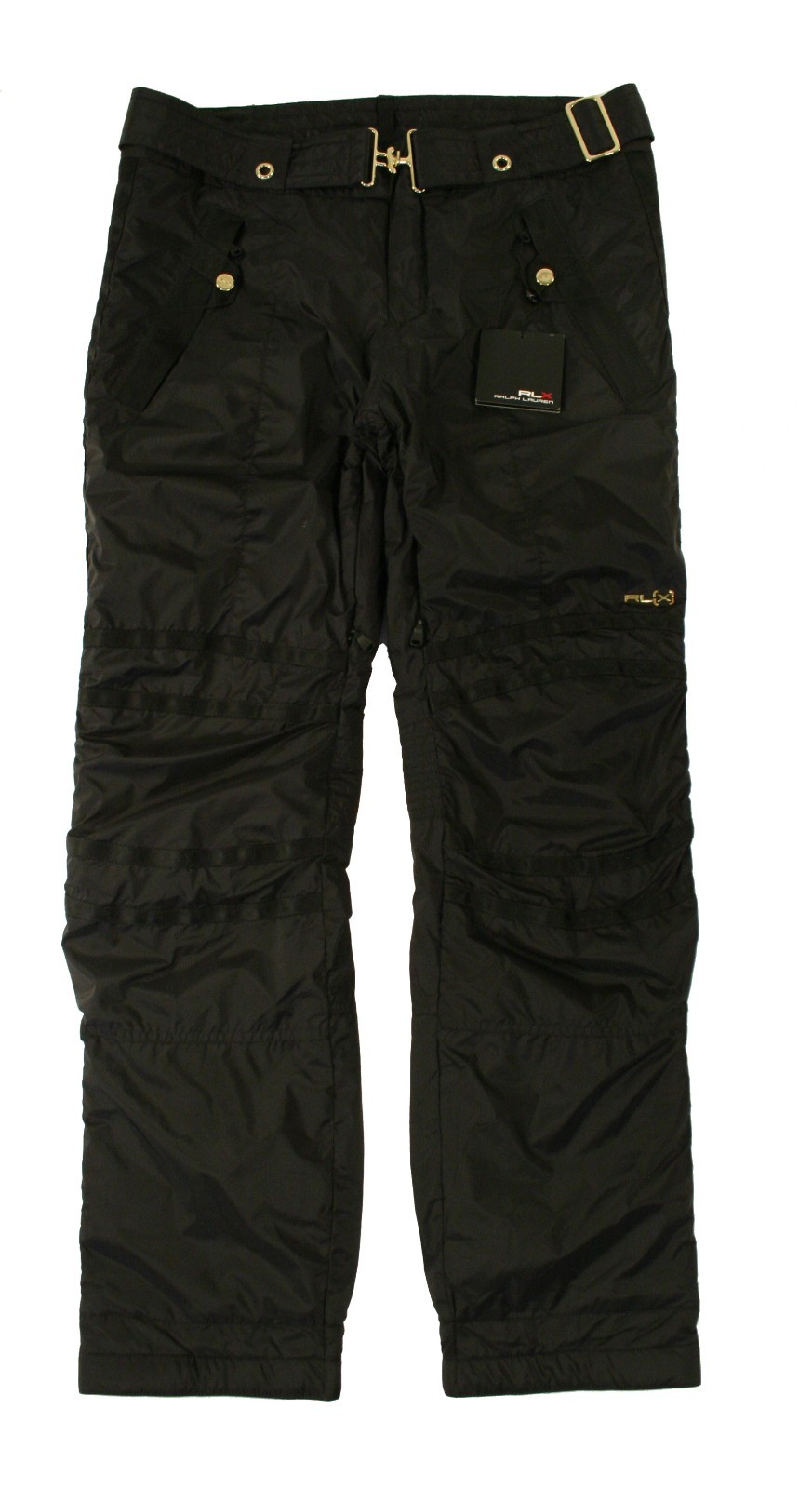【美品】希少 RLX RALPH LAUREN recco pants スキー 美品】希少 RLX RALPH LAUREN recco pants スキー