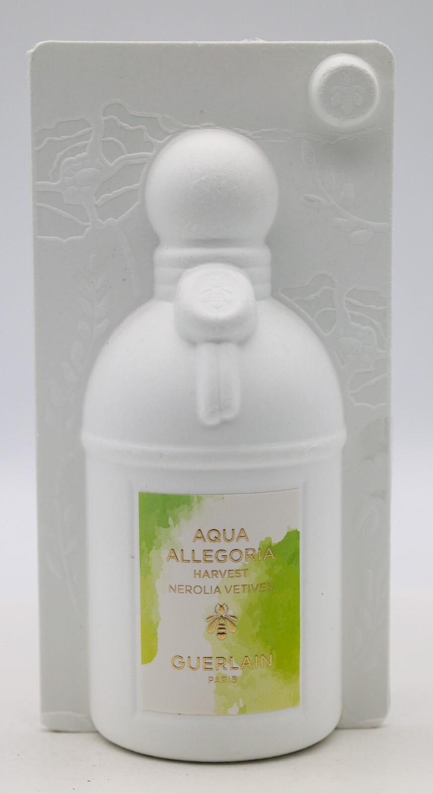 香水(ユニセックス) Guerlain Harvest Nerolia Vetiver Amazon.com : GUERLAIN Aqua Allegoria Harvest Nerolia Vetiver