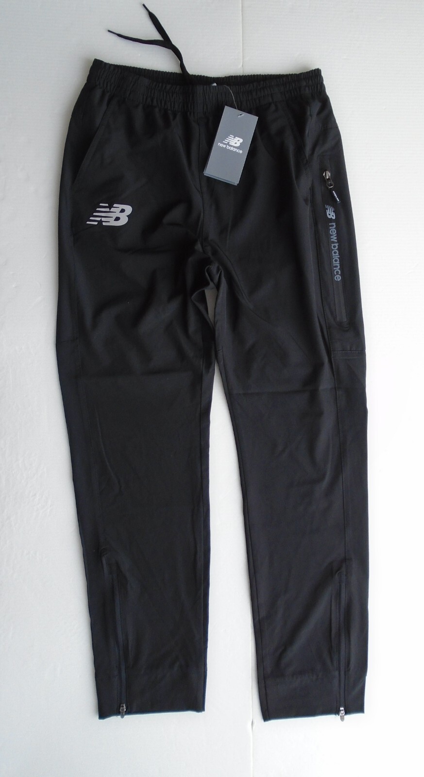 新品未使用ウノア【Jogger pants】Black Mサイズ □【Jogger pants】Black - Balletwear brand unoa