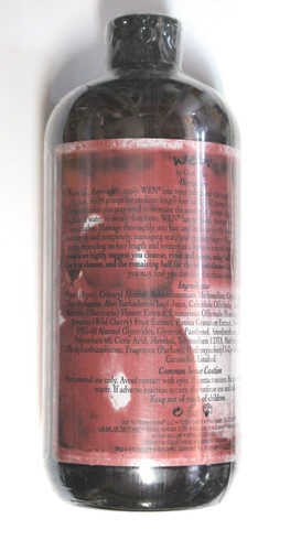 2X WEN Summer Pina Colada Restorative Cleansing Conditioner Travel