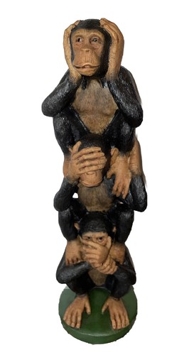 新品未開封 Wild Wise Apes 3rd world $_12.JPG?set_id=880000500F