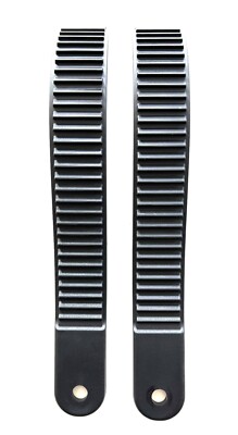 Nidecker Snowboard Bindings -  Ankle Ladder Straps - Spare Parts