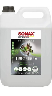 Sonax Perfect Finish - 5000ML