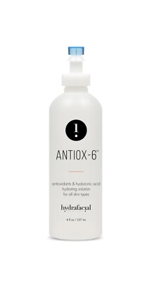 Antiox-6 Made by Hydrafacial. For Sensitive Skin.