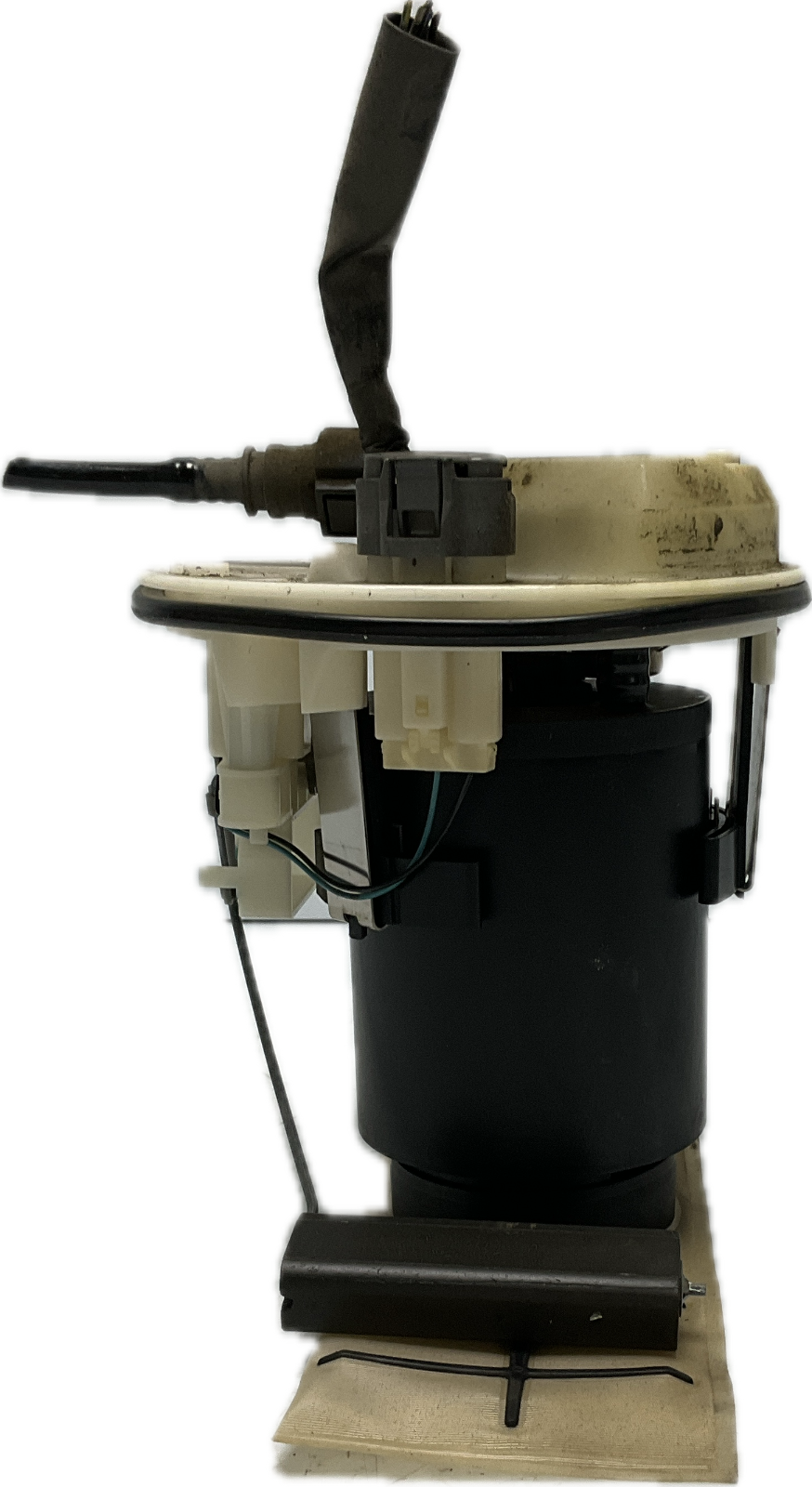 Pompa carburante per modello TOYOTA AVENSIS codice ricambio: 0580313069